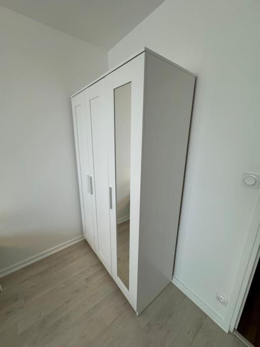 Grand 3 Balcon - Partdieu Apartamento *