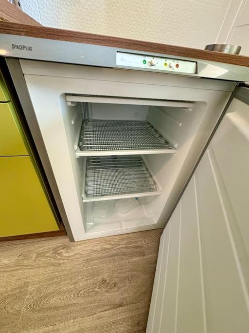 Grand 3 Balcon - Partdieu Apartamento *