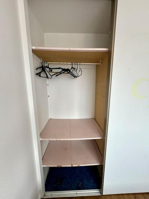 Apartamento Grand 3 Balcon - Partdieu *