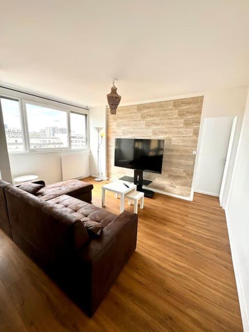 Apartamento Grand 3 Balcon - Partdieu
