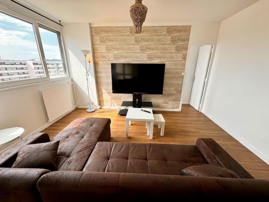 Apartamento Grand 3 Balcon - Partdieu