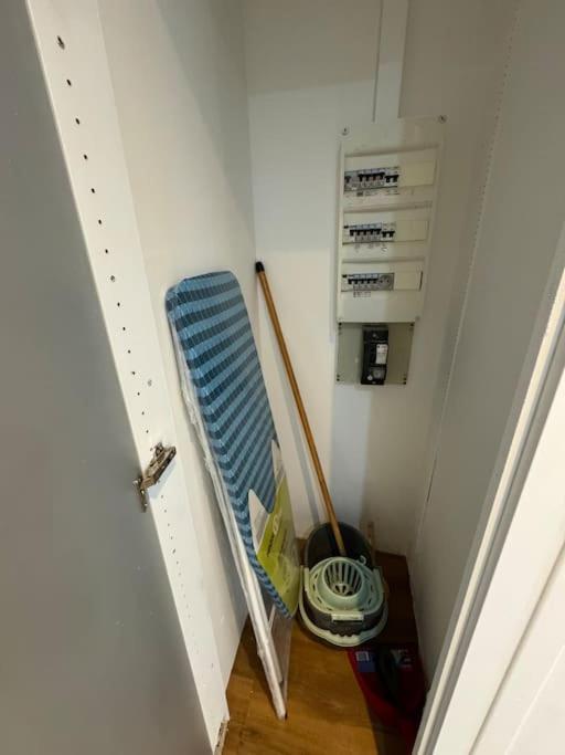 Apartamento Grand 3 Balcon - Partdieu *