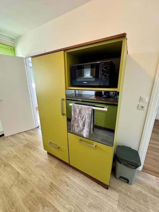 Grand 3 Balcon - Partdieu Appartement