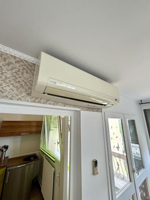 Grand 3 Balcon - Partdieu